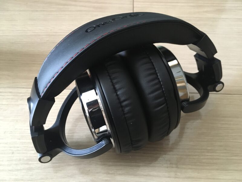 OneOdioのStudio Pro 10 Headphonesの画像です